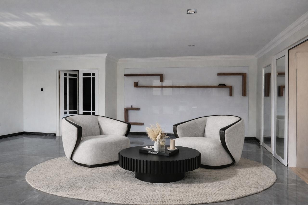 Mazuri Interior Design